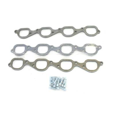 Patriot Exhaust - Patriot Exhaust H7898 Exhaust Flange
