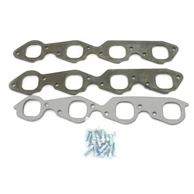 Patriot Exhaust - Patriot Exhaust H7899 Exhaust Flange