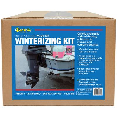 Star brite - Star brite 35001 Engine Coolant/Antifreeze