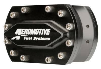Aeromotive Fuel System - Aeromotive Fuel System 11132 Fuel Pump