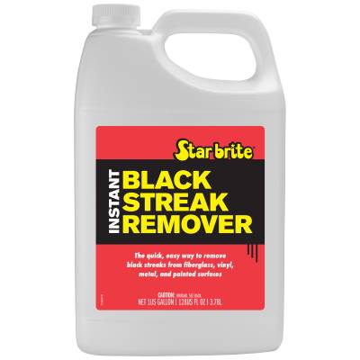 Star brite - Star brite 071600N Black Streak Remover
