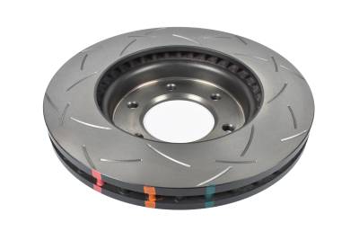 Disc Brakes Australia - Disc Brakes Australia DBA43160S Disc Brake Rotor
