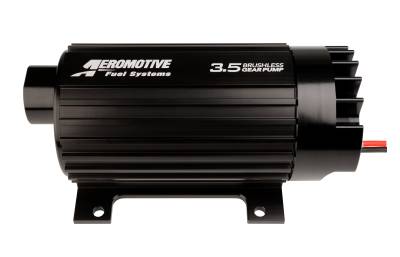 Aeromotive Fuel System - Aeromotive Fuel System 11195 Electric Fuel Pump