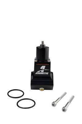 Aeromotive Fuel System - Aeromotive Fuel System 11217 Fuel Pressure Regulator