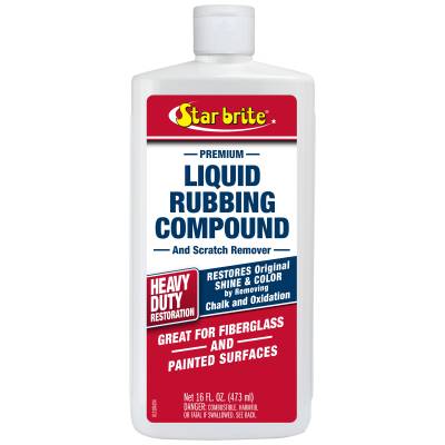Star brite - Star brite 81318 Polish