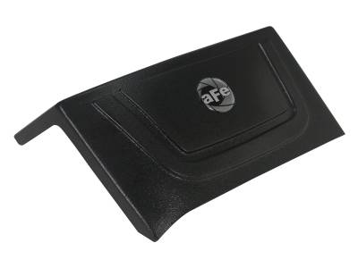 aFe Power - aFe 54-32648-B Cold Air Intake Heat Shield for 15-20 Ford F150 2.7L/3.5L