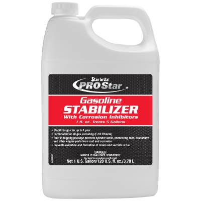 Star brite - Star brite 84300 Fuel Stabilizer