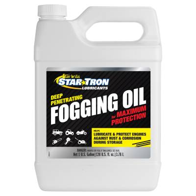 Star brite - Star brite 84800 Fogging Oil