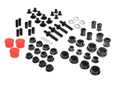 aFe Power - aFe 470-401001-B Control Arm Bushing for 97-13 Chevy Corvette Z06 5.7/6.0/6.2L