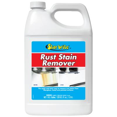 Star brite - Star brite 089200N Rust Dissolver