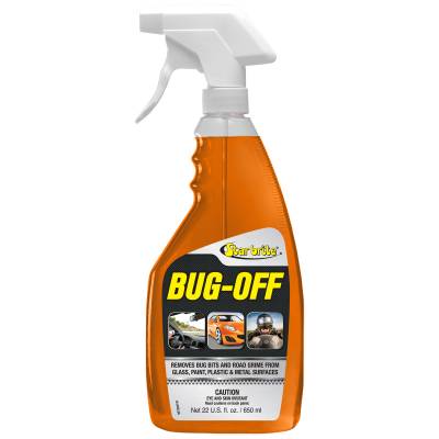 Star brite - Star brite 92722 Bug & Tar Remover
