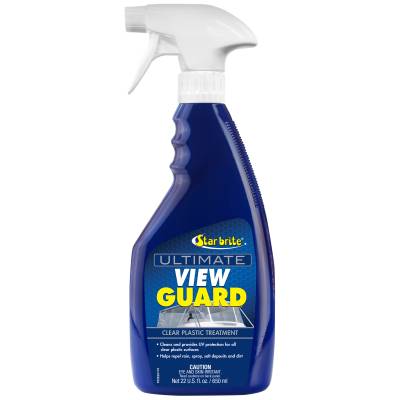 Star brite - Star brite 95222 Plastic Cleaner