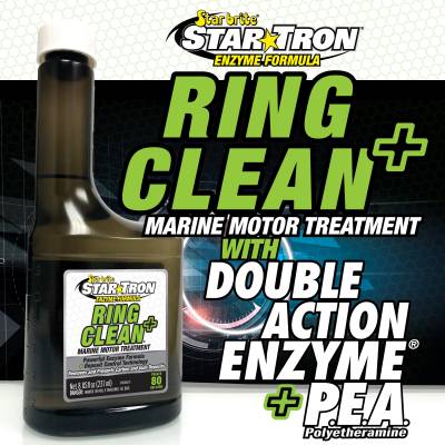 Star brite - Star brite 95616 Fuel System Cleaner