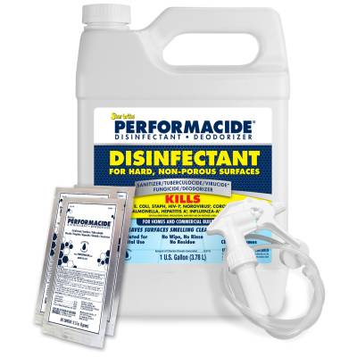 Star brite - Star brite 102000 Multi-Purpose Cleaner & Disinfectant