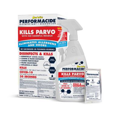 Star brite - Star brite 103032 Multi-Purpose Cleaner/Disinfectant
