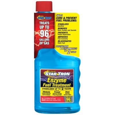 Star brite - Star brite 14316 Fuel Additive
