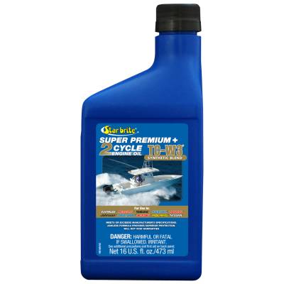 Star brite - Star brite 19216 Engine Oil