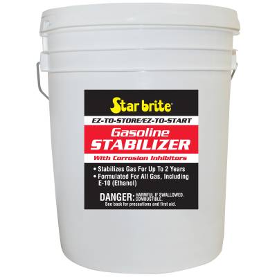 Star brite - Star brite 843GA5 Fuel Stabilizer
