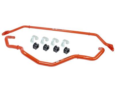 aFe Power - aFe 440-402002-N Stabilizer Bar Kit for 16-24 Chevy Camaro 2.0