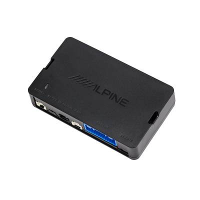 Alpine - Alpine KAC-001 External Accessory Control Module