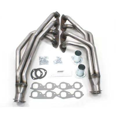 Patriot Exhaust - Patriot Exhaust H8023 Exhaust Header for Chevrolet