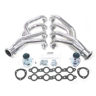 Patriot Exhaust - Patriot Exhaust H8046-1 Chevrolet Exhaust Header