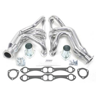 Patriot Exhaust - Patriot Exhaust H8055-1 Chevrolet 265 283 Exhaust Header