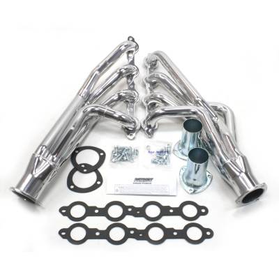 Patriot Exhaust - Patriot Exhaust H8077-1 Chevy/Oldsmobile Pontiac Exhaust Header