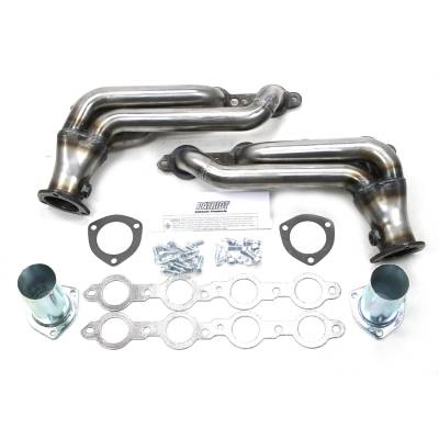 Patriot Exhaust - Patriot Exhaust H8086 Exhaust Header