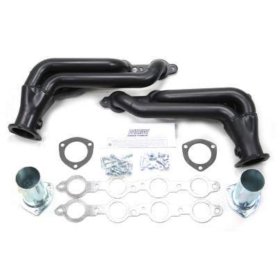 Patriot Exhaust - Patriot Exhaust H8086-B Exhaust Header