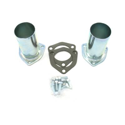 Patriot Exhaust - Patriot Exhaust H7242 Exhaust Header Reducer
