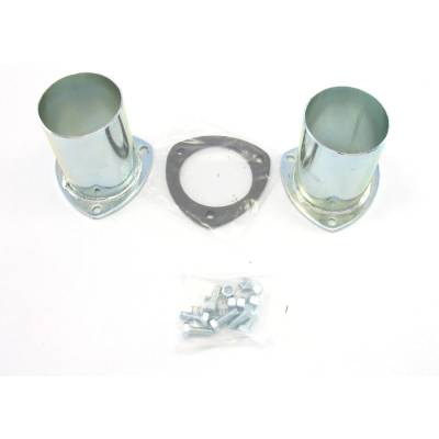 Patriot Exhaust - Patriot Exhaust H7246 Exhaust Header Reducer