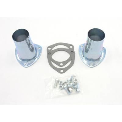 Patriot Exhaust - Patriot Exhaust H7251 Exhaust Header Reducer