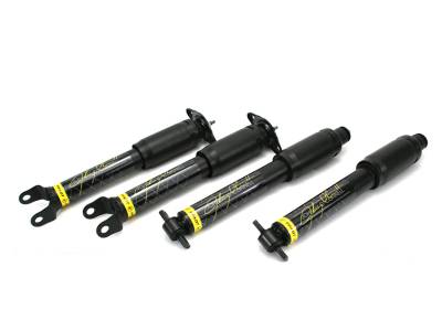 aFe Power - aFe Power 420-401002-J Shock Absorber Kit for 14-19 Chevy Corvette Z06