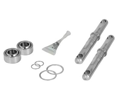 aFe Power - aFe 461-401001-A FR Upper Control Arm for 97-13 Corvette Z06/ZR1 5.7/6/6.2/7.0L