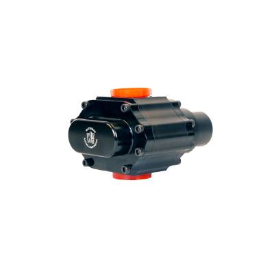 Waterman Racing Components - Waterman Racing Components WRC-22013 Fuel Pump