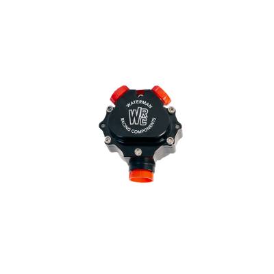 Waterman Racing Components - Waterman Racing Components WRC-22108 Fuel Pump
