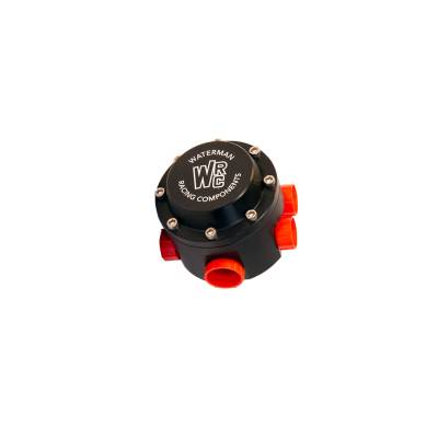 Waterman Racing Components - Waterman Racing Components WRC-22408 Fuel Pump