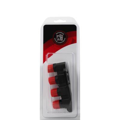 Waterman Racing Components - Waterman Racing Components WRC-29572 Fuel Pump Adapter