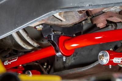 UMI Performance - UMI Performance 6445 Chevy/GMC RWD Stabilizer Bar Mount