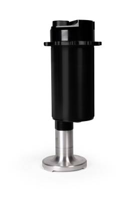 Aeromotive Fuel System - Aeromotive Fuel System 18025 Fuel Pump Brushless Gear Pump Stealth Module