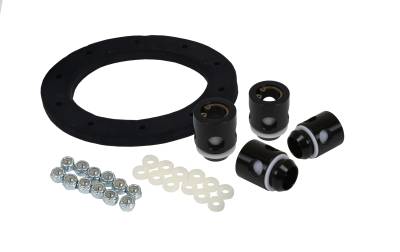 Aeromotive Fuel System - Aeromotive Fuel System 18020 Fuel Pump Check Valve