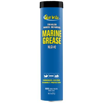 Star brite - Star brite 26014 Wheel Bearing Grease