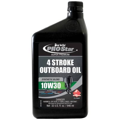 Star brite - Star brite 28132 Engine Oil