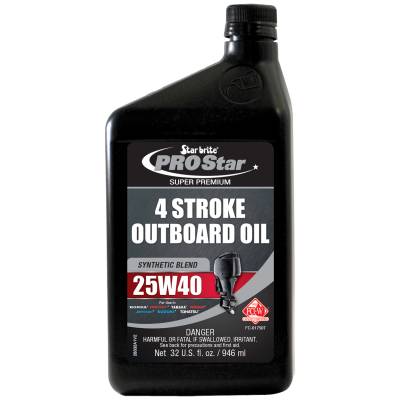 Star brite - Star brite 28332 Engine Oil