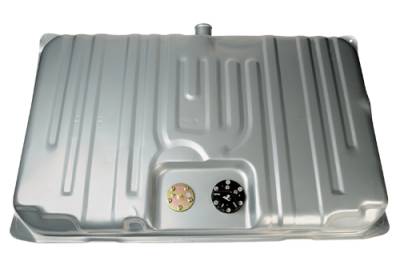 Aeromotive Fuel System - Aeromotive Fuel System 18302 Stealth Fuel Tank for 70-72 Chevelle/Monte Carlo