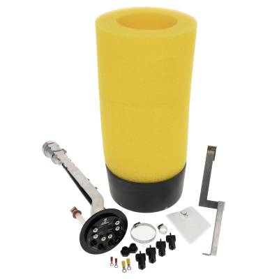 Aeromotive Fuel System - Aeromotive Fuel System 18314 Electric Fuel Pump for Chevy/GMC