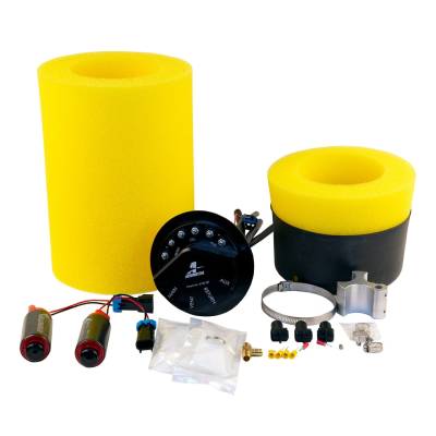 Aeromotive Fuel System - Aeromotive Fuel System 18356 Electric Fuel Pump