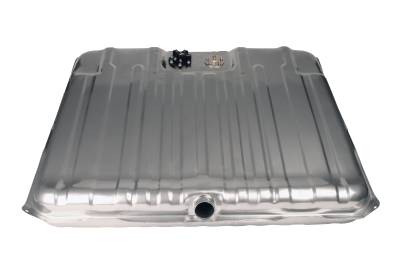 Aeromotive Fuel System - Aeromotive Fuel System 18321 25-Gal Stealth Fuel Tank for 66-67 Pontiac 230-400