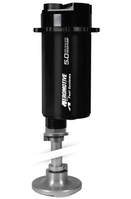 Aeromotive Fuel System - Aeromotive Fuel System 18395 Electric Fuel Pump